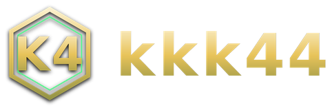 kkk44 logo